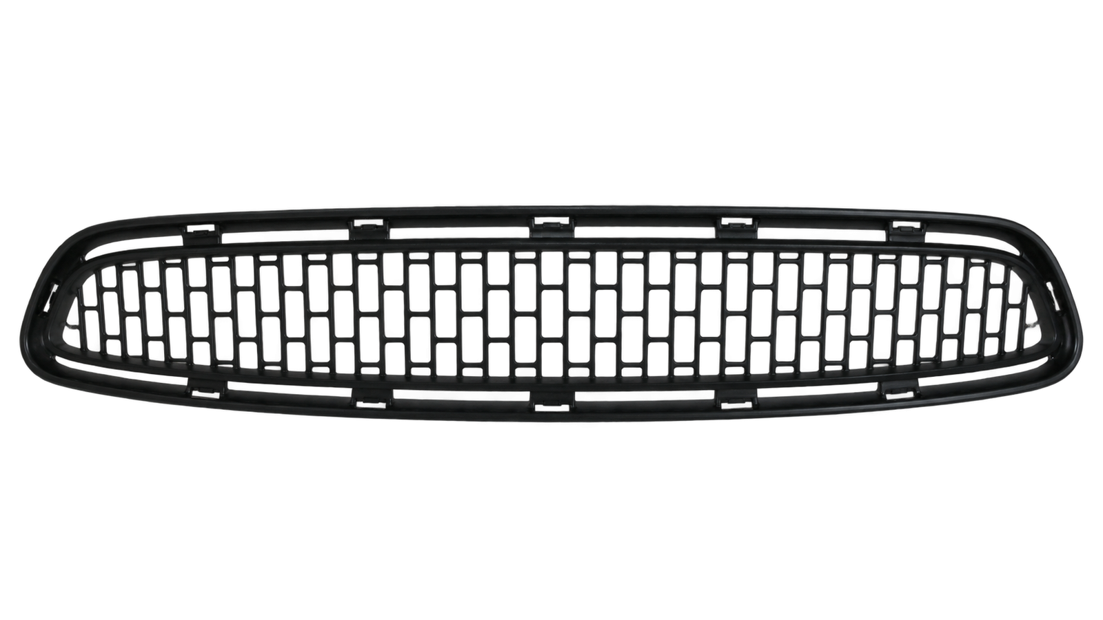 Grille voor LANCIA YPSILON 2006-2011