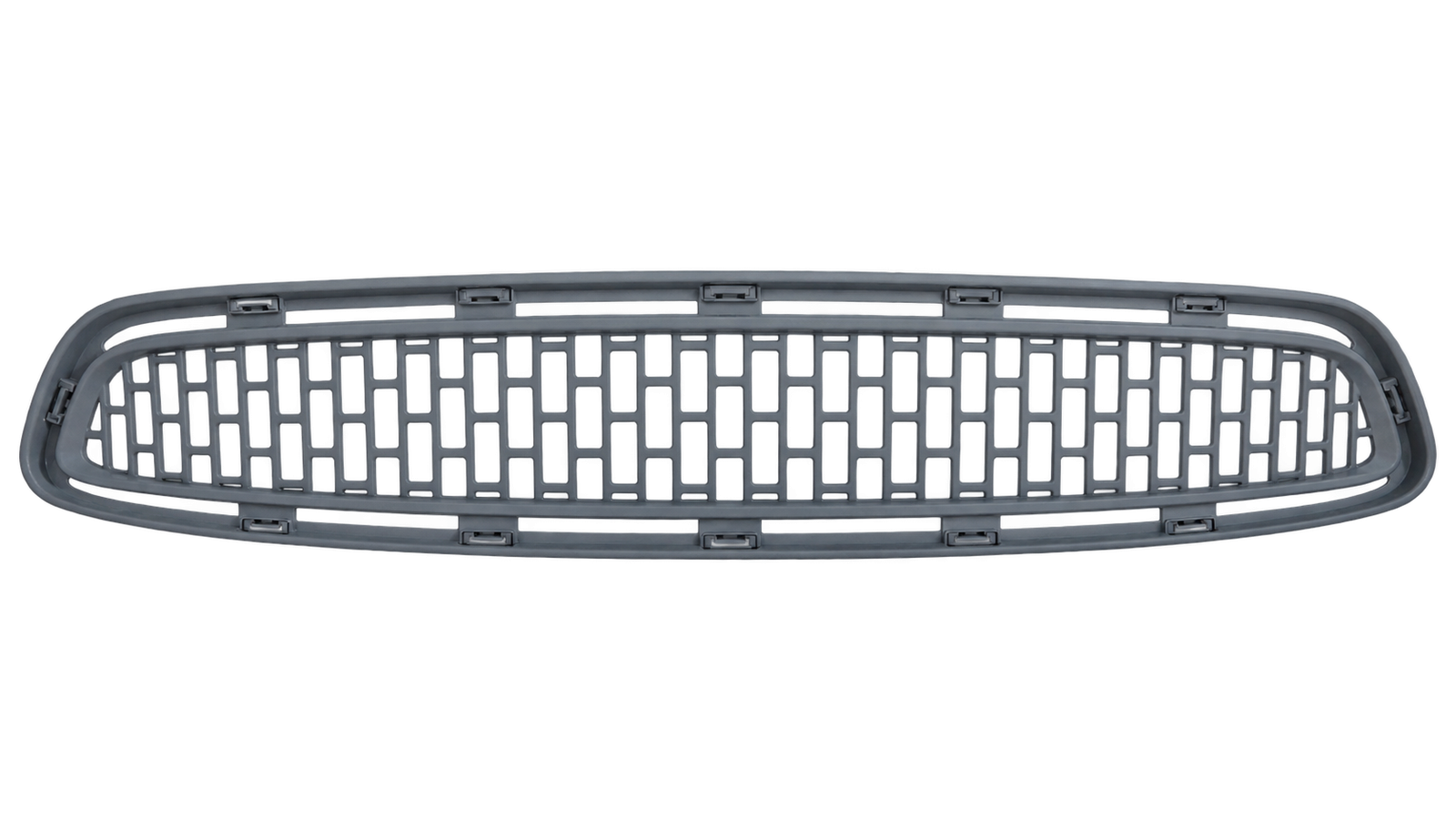 Grille voor LANCIA YPSILON 2006-2011