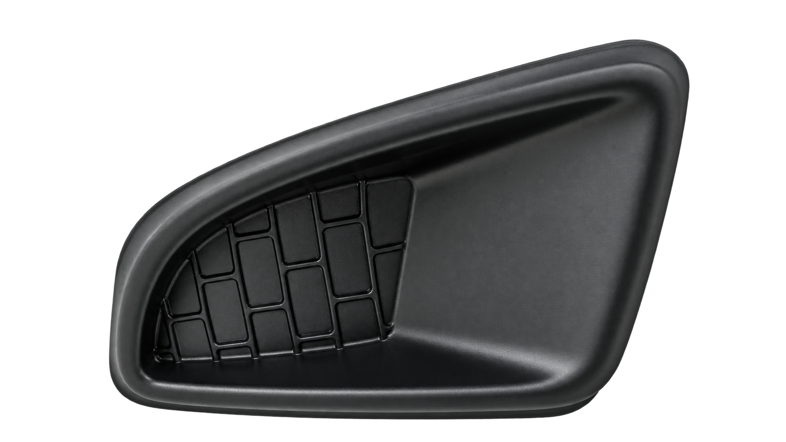 Grille voor LANCIA YPSILON 2006-2011