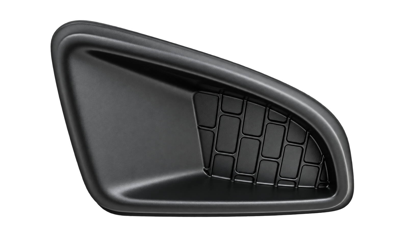 Grille voor LANCIA YPSILON 2006-2011