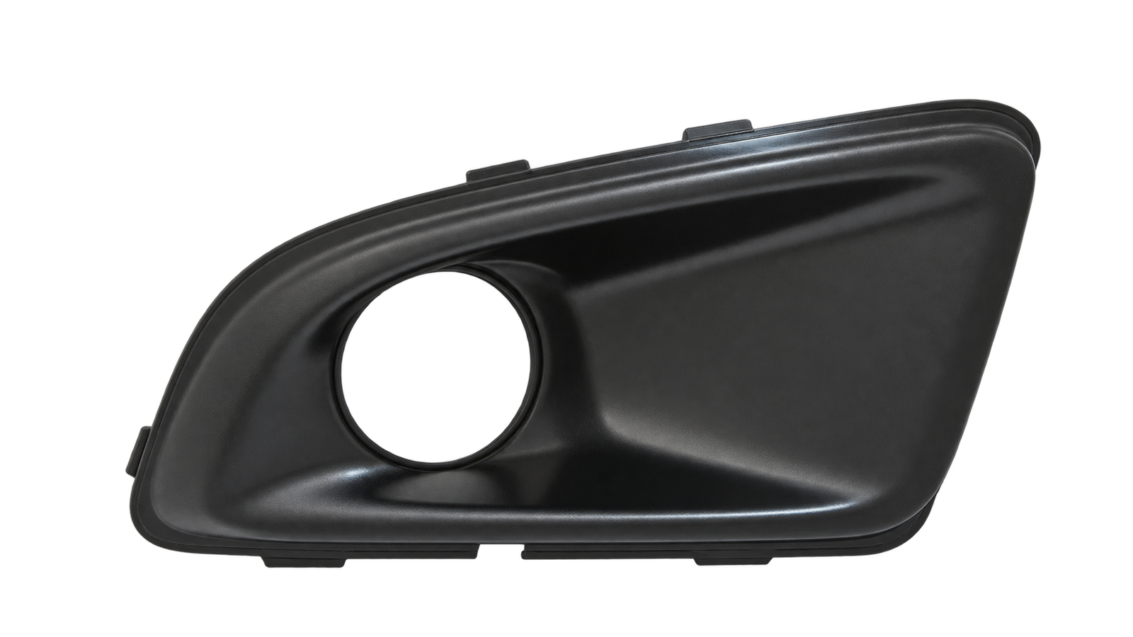 Grille links voor LANCIA YPSILON 2006-2011