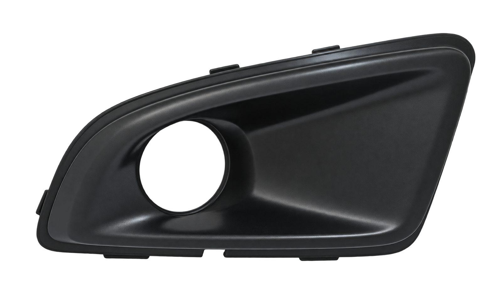 Grille links voor LANCIA YPSILON 2006-2011
