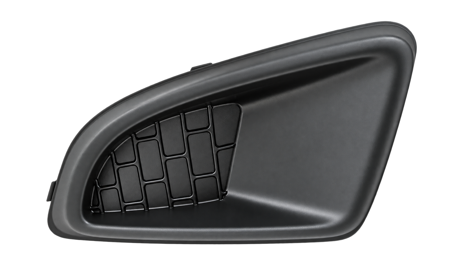 Grille voor LANCIA YPSILON 2006-2011