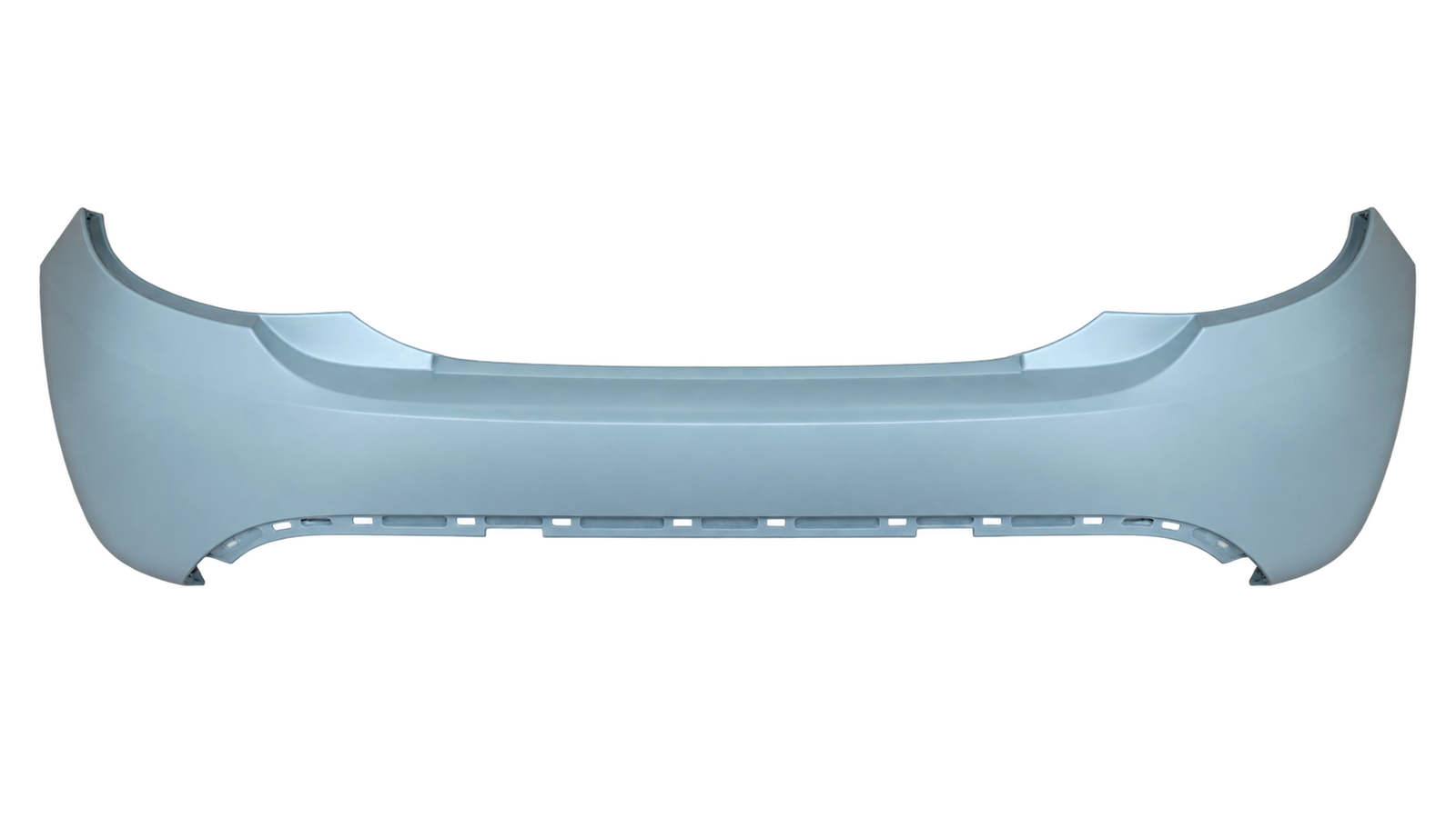 Achterbumper voor LANCIA YPSILON