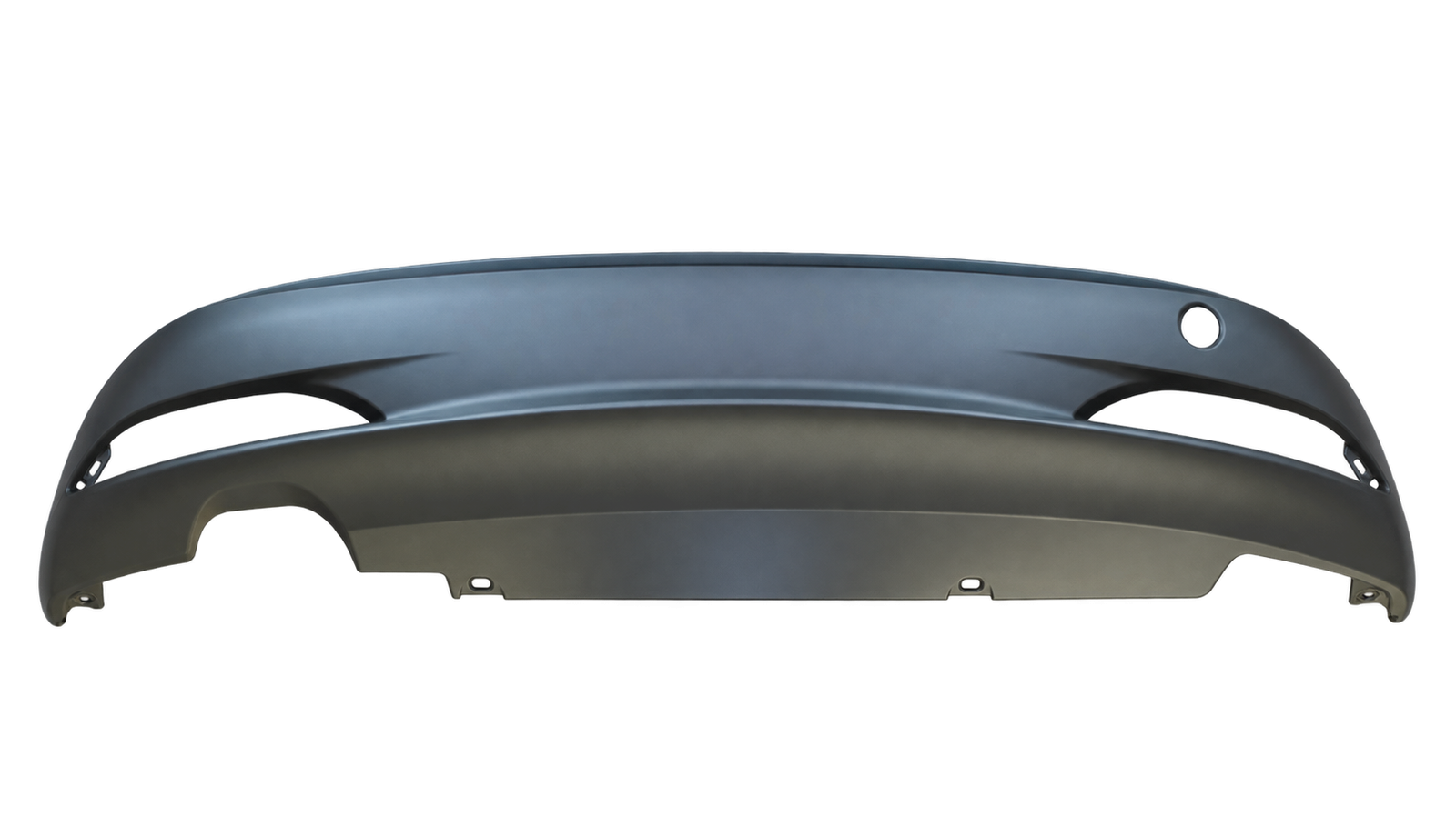 Bumperspoiler voor LANCIA YPSILON