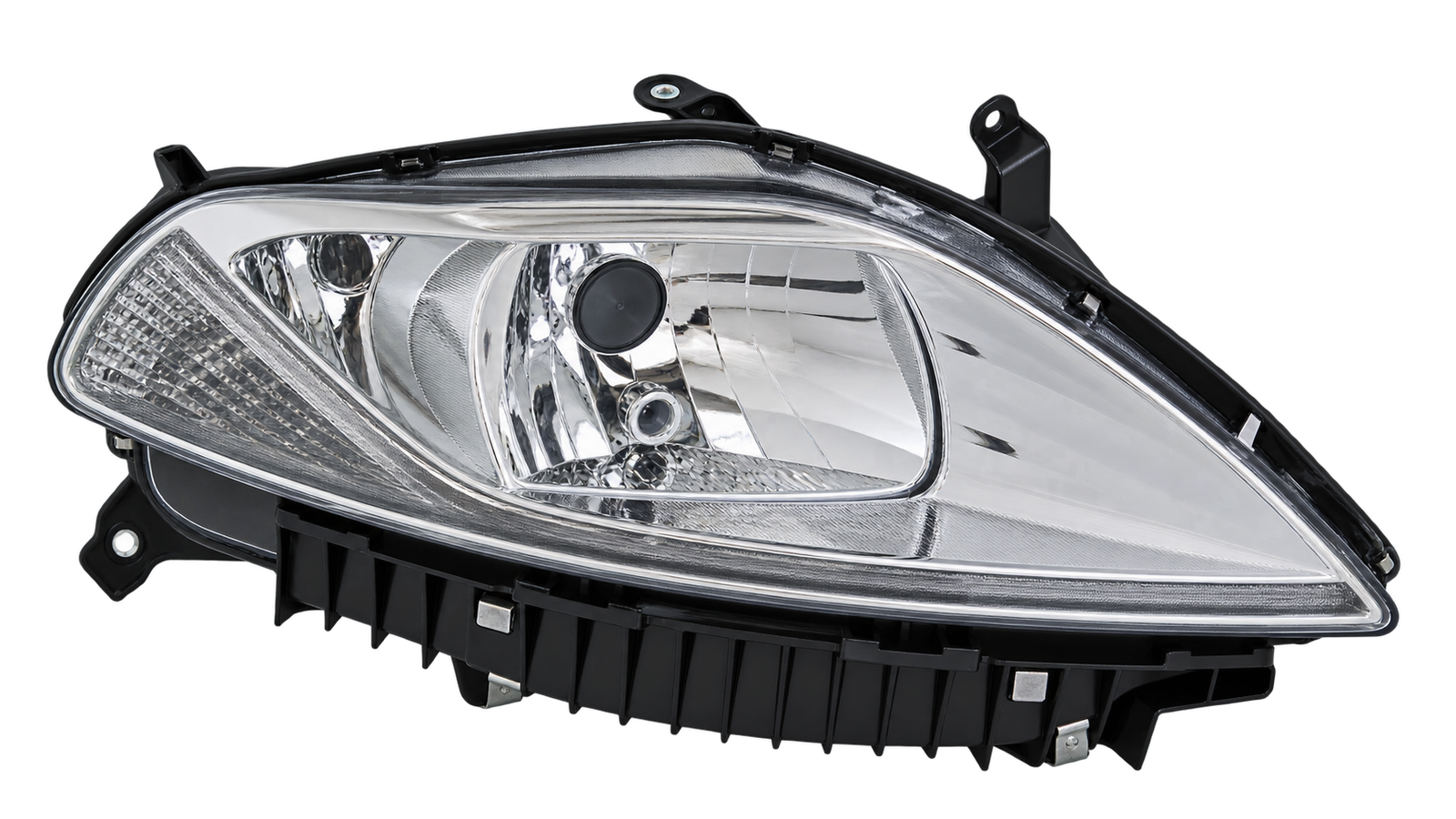Koplamp rechts voor LANCIA YPSILON