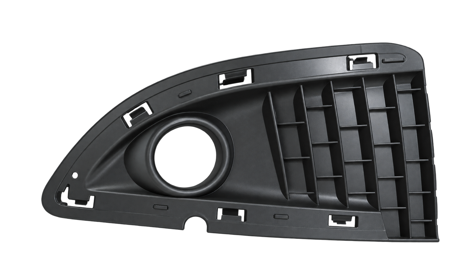 Grille links voor LANCIA YPSILON 2011-2015