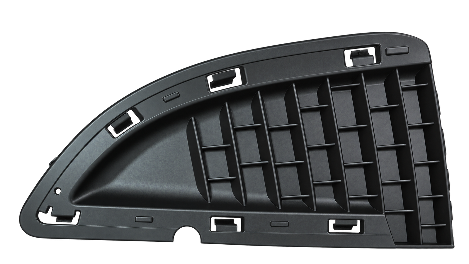 Grille voor LANCIA YPSILON 2011-2015