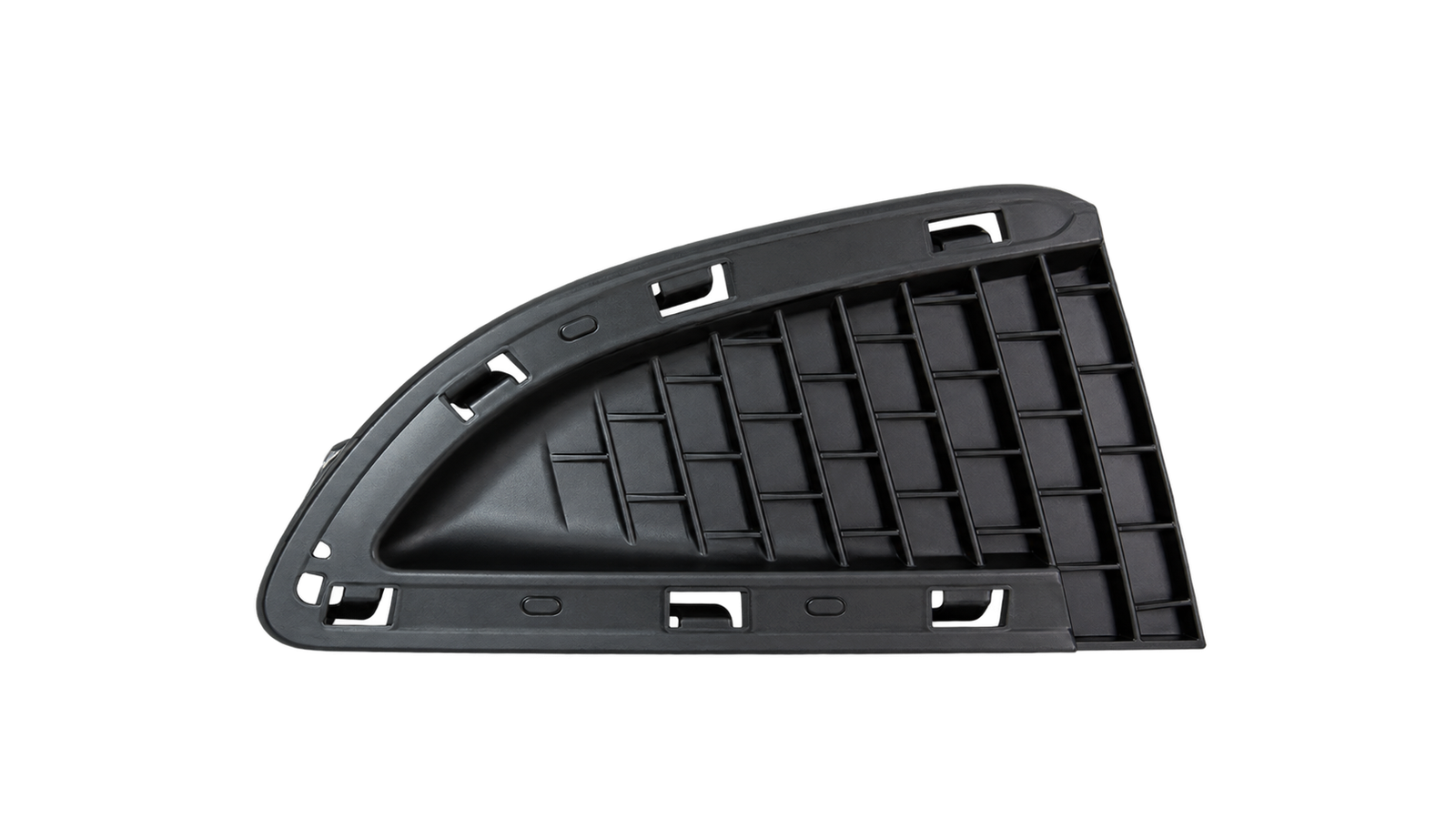 Grille voor LANCIA YPSILON 2011-2015