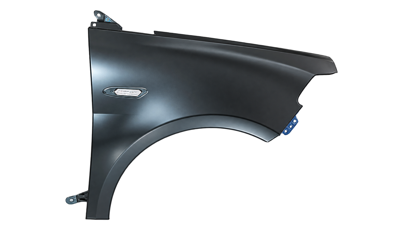 Spatbord (voorscherm) voor LANCIA YPSILON