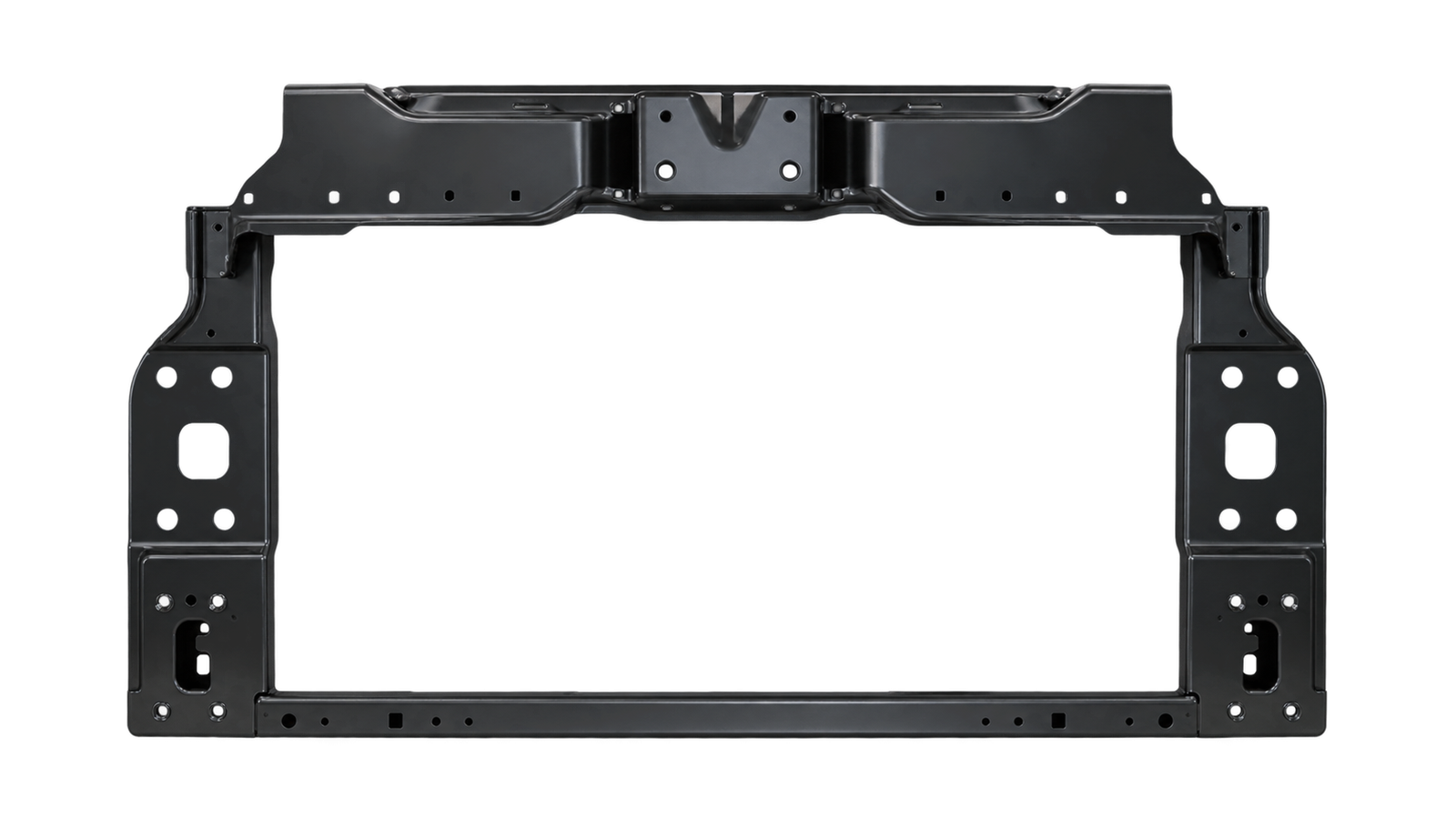 Voorfront (frontpaneel) voor LANCIA YPSILON