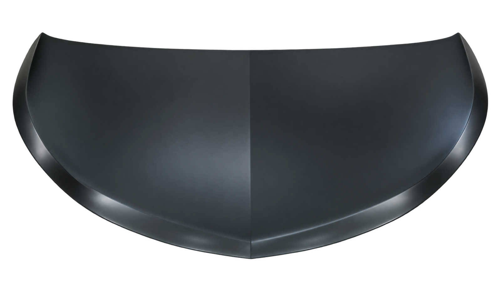 Motorkap voor LANCIA YPSILON 2011-2015