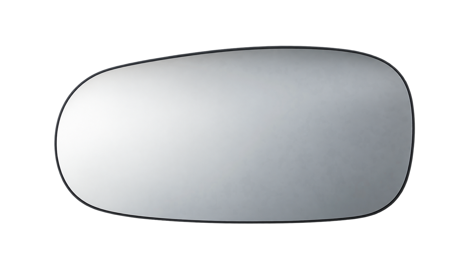 Spiegelglas voor LANCIA LYBRA 1999-2005