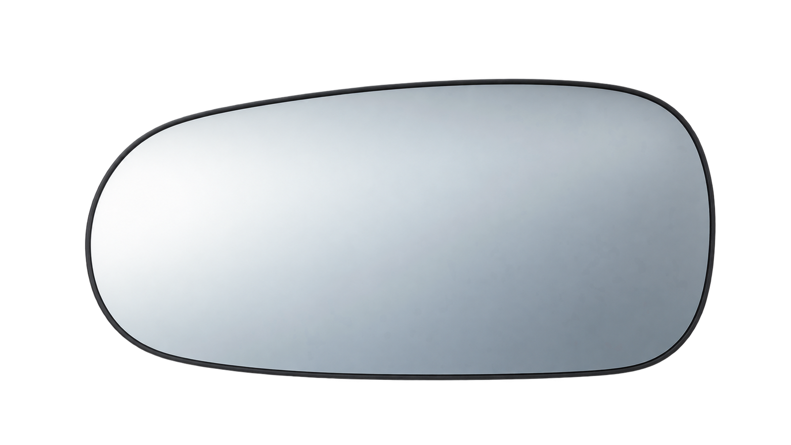 Spiegelglas voor LANCIA LYBRA 1999-2005