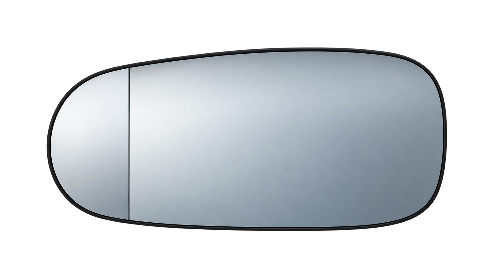Spiegelglas links voor LANCIA LYBRA 1999-2005