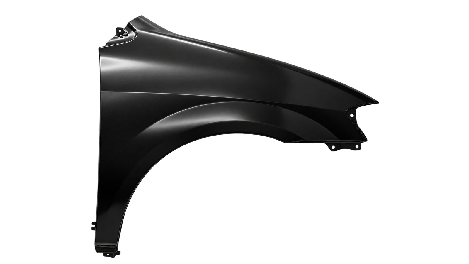 Spatbord (voorscherm) voor MAZDA MPV 1999-2003