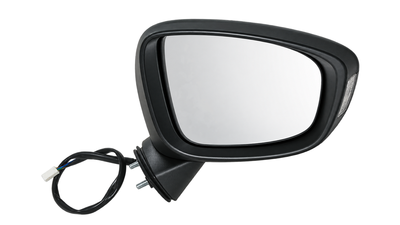 Buitenspiegel links voor MAZDA CX-5 2012-2015