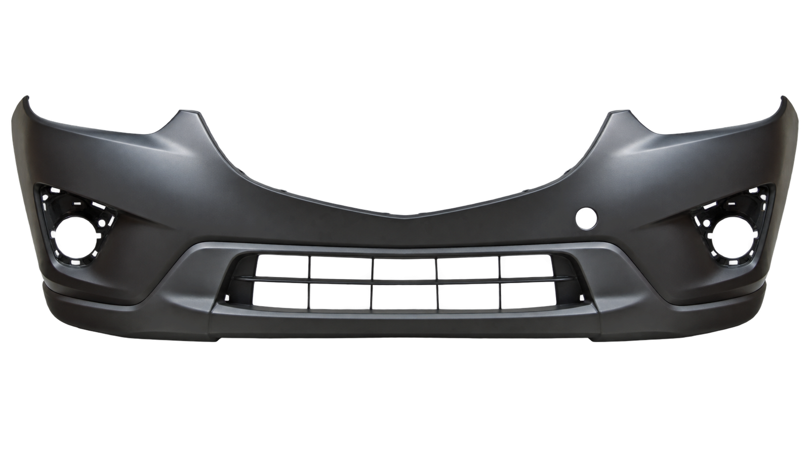 Voorbumper voor MAZDA CX-5 2012-2015