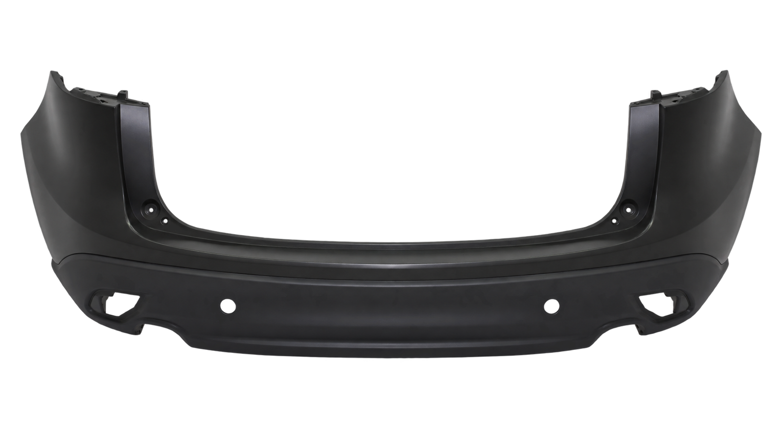 Achterbumper voor MAZDA CX-5