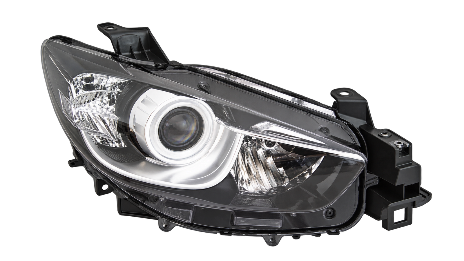 Koplamp rechts voor MAZDA CX-5