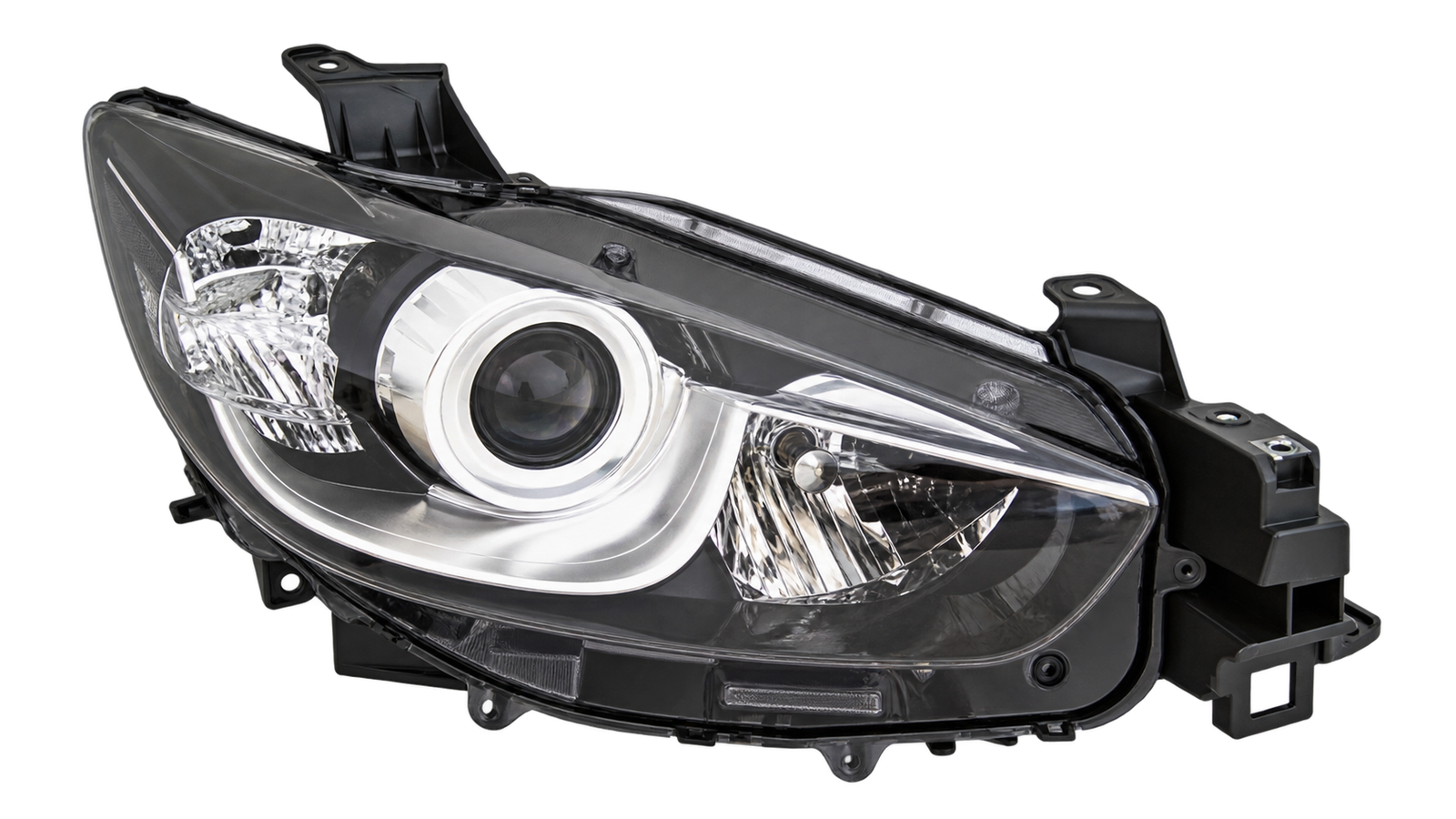 Koplamp rechts voor MAZDA CX-5