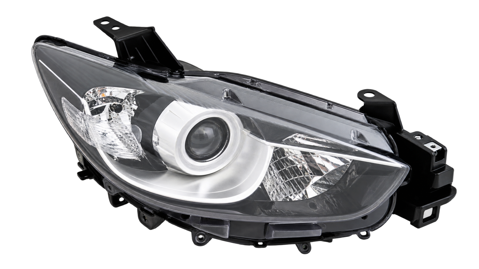 Koplamp rechts voor MAZDA CX-5 2012-2015