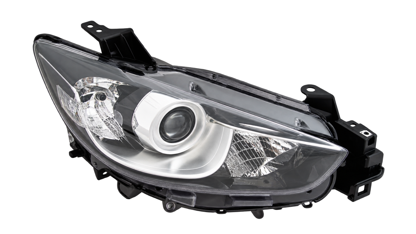 Koplamp rechts voor MAZDA CX-5 2012-2015