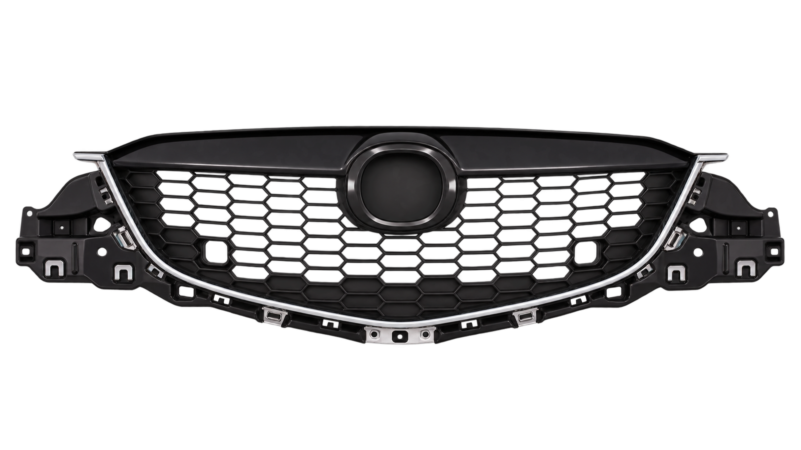 Grille voor MAZDA CX-5 2012-2015