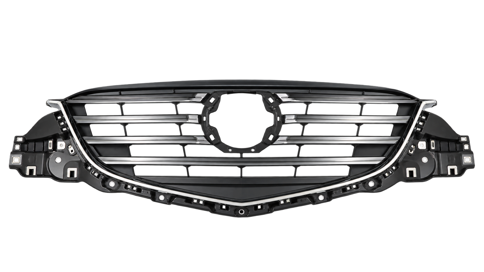 Grille voor MAZDA CX-5 2015-2017