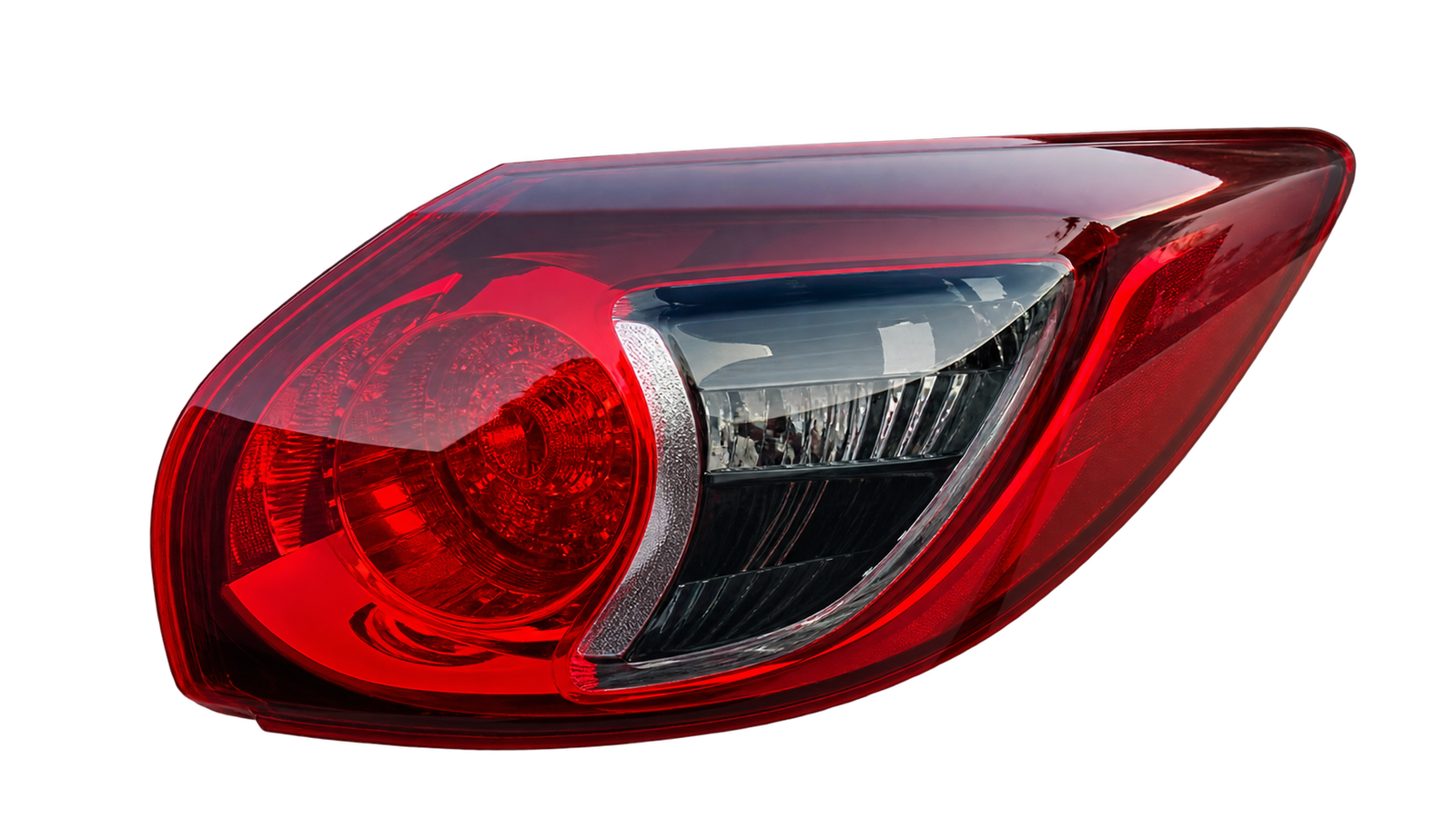Achterlicht voor MAZDA CX-5 2012-2015