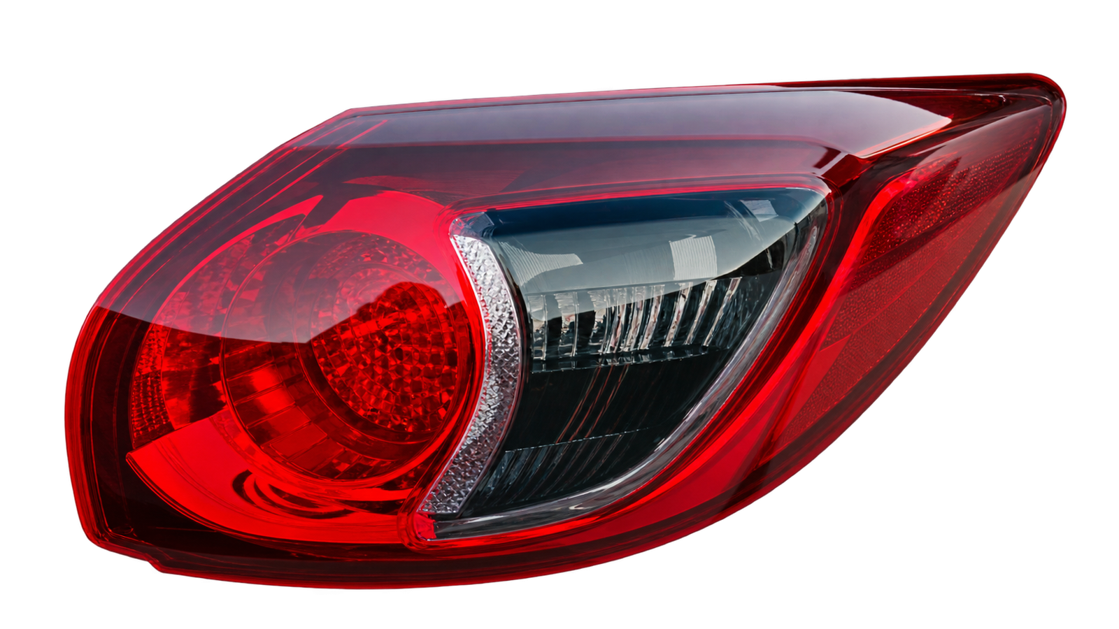 Achterlicht voor MAZDA CX-5 2012-2015