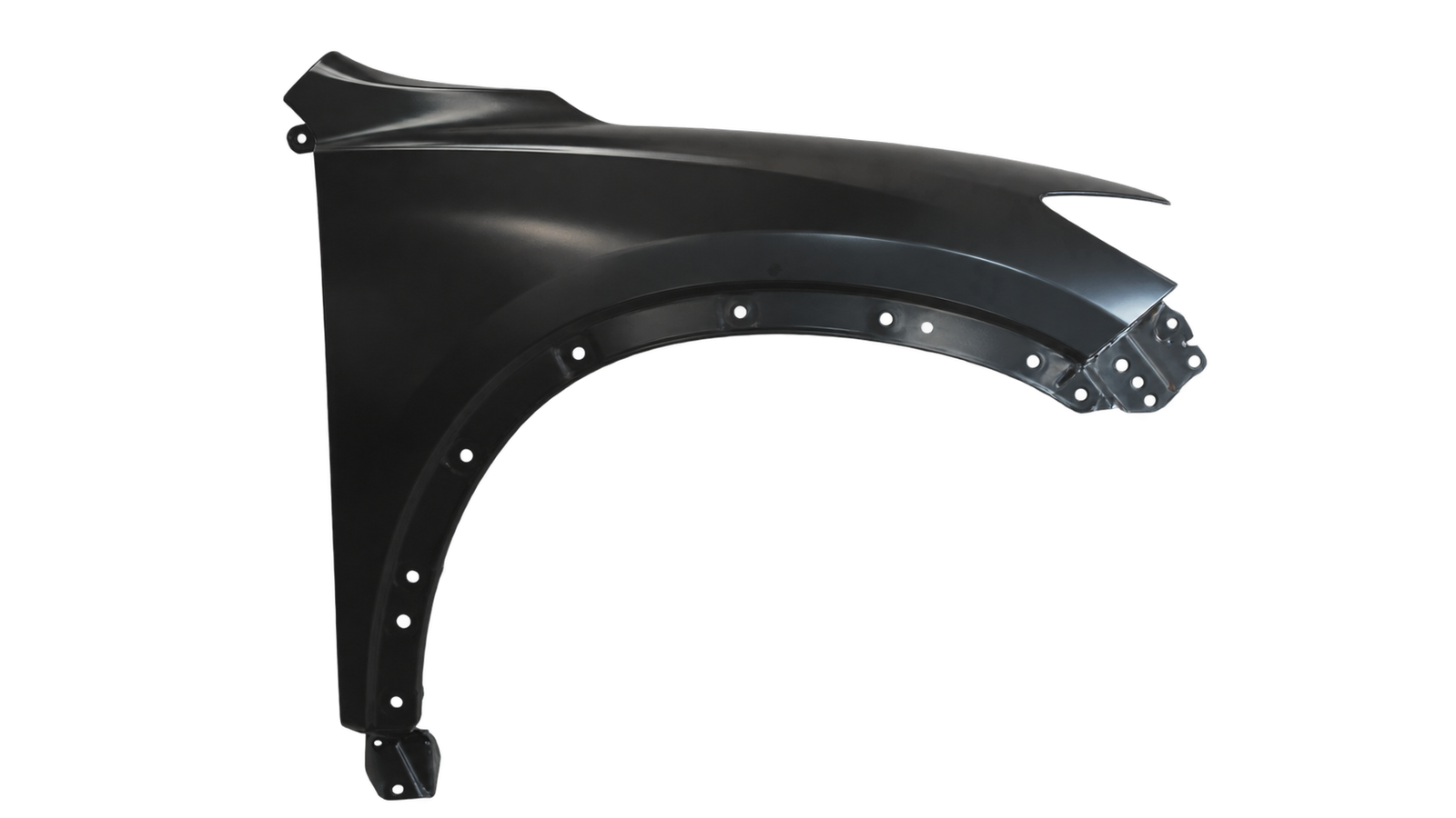 Spatbord (voorscherm) voor MAZDA CX-5