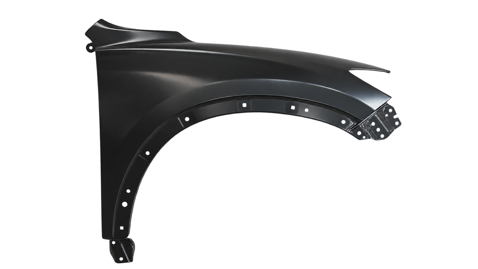 Spatbord (voorscherm) voor MAZDA CX-5