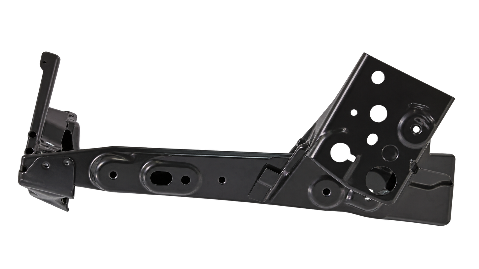 Voorfront (frontpaneel) voor MAZDA CX-5