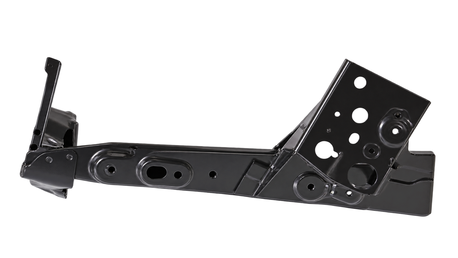 Voorfront (frontpaneel) voor MAZDA CX-5