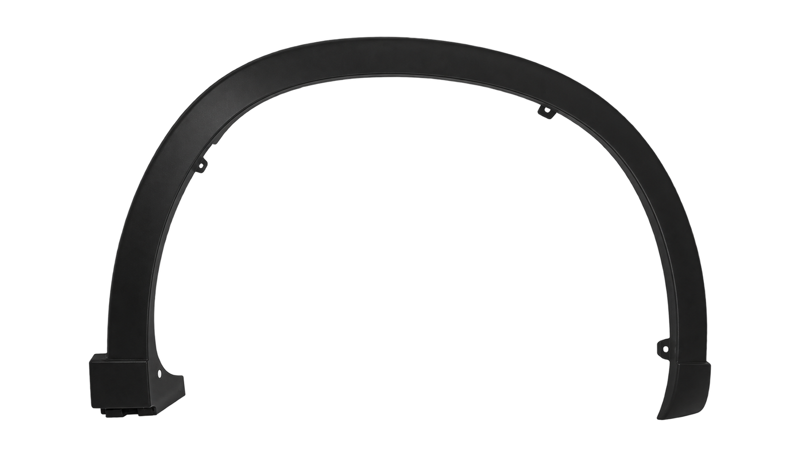 Wielkastlijst / wielschermlijst voor MAZDA CX-5