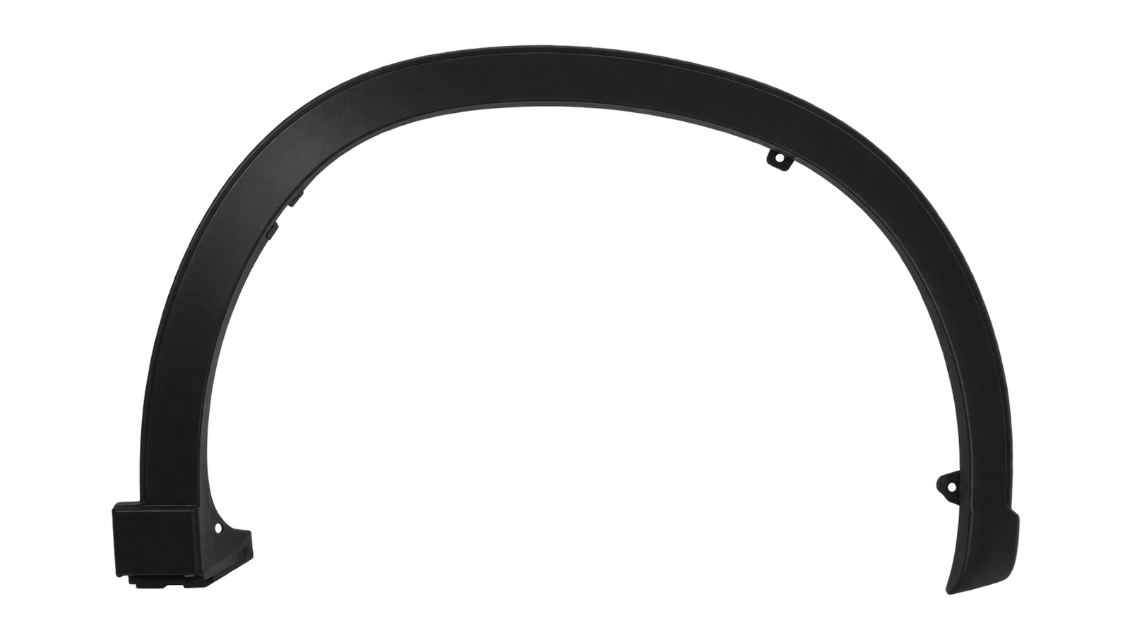Wielkastlijst / wielschermlijst voor MAZDA CX-5