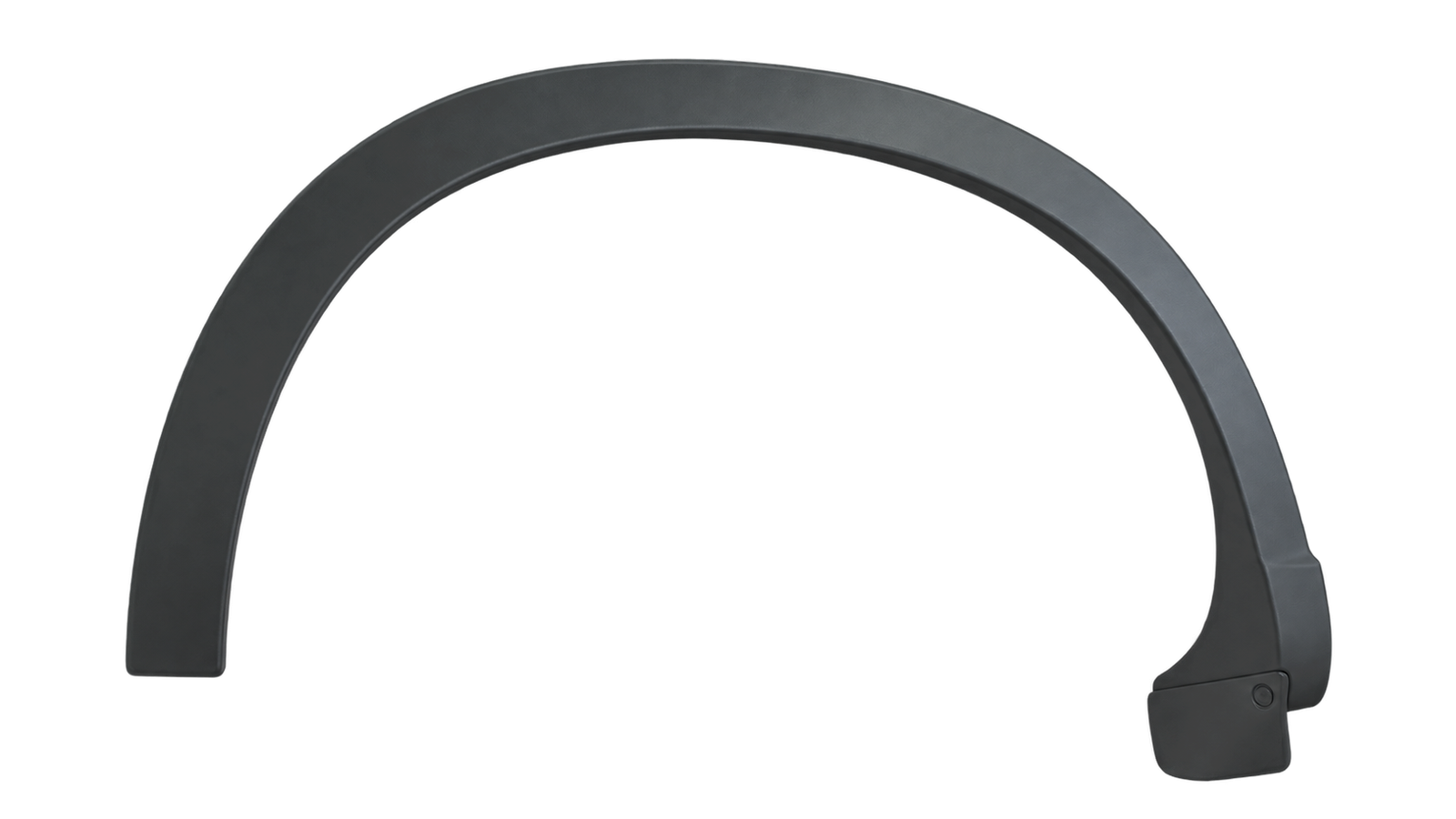 Wielkastlijst / wielschermlijst voor MAZDA CX-5