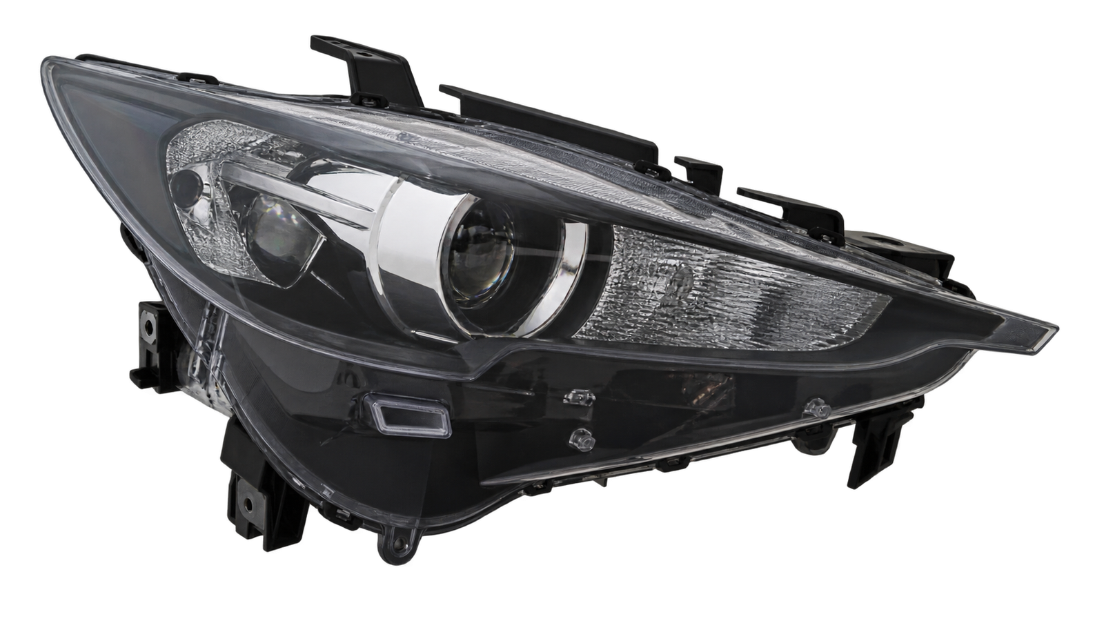 Koplamp voor MAZDA CX-5 2017-2021