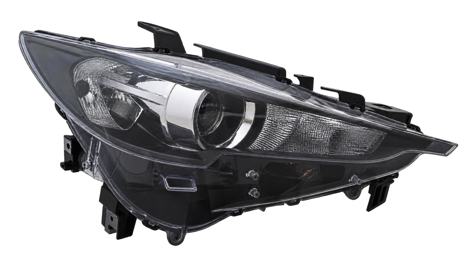 Koplamp voor MAZDA CX-5 2017-2021