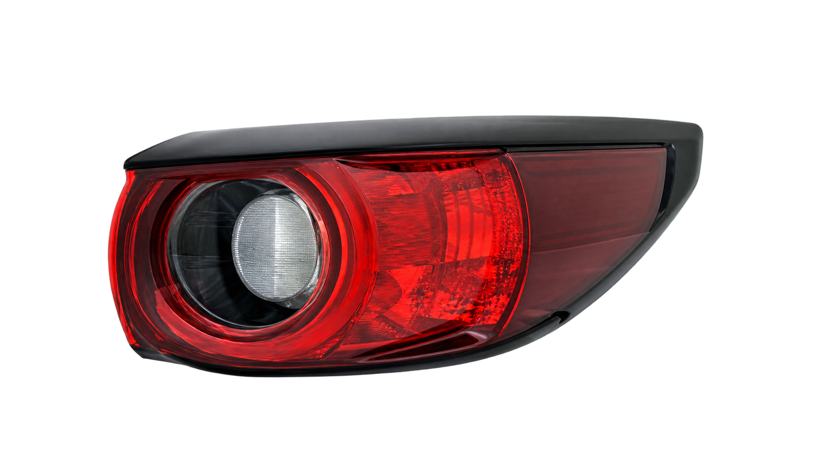 Achterlicht voor MAZDA CX-5 2017-2021
