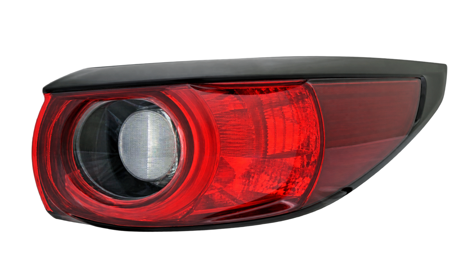 Achterlicht voor MAZDA CX-5 2017-2021