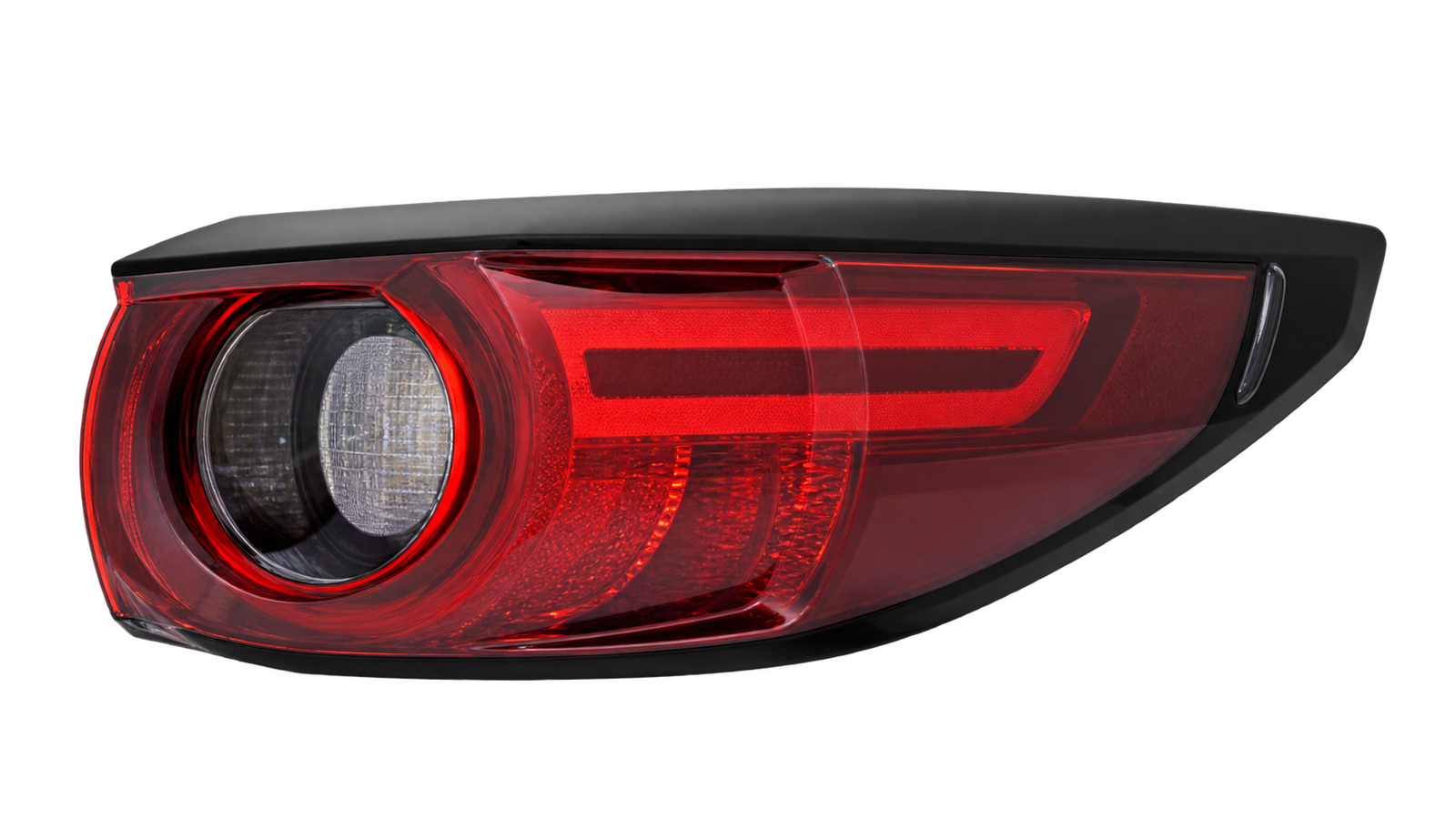 Achterlicht voor MAZDA CX-5 2017-2021