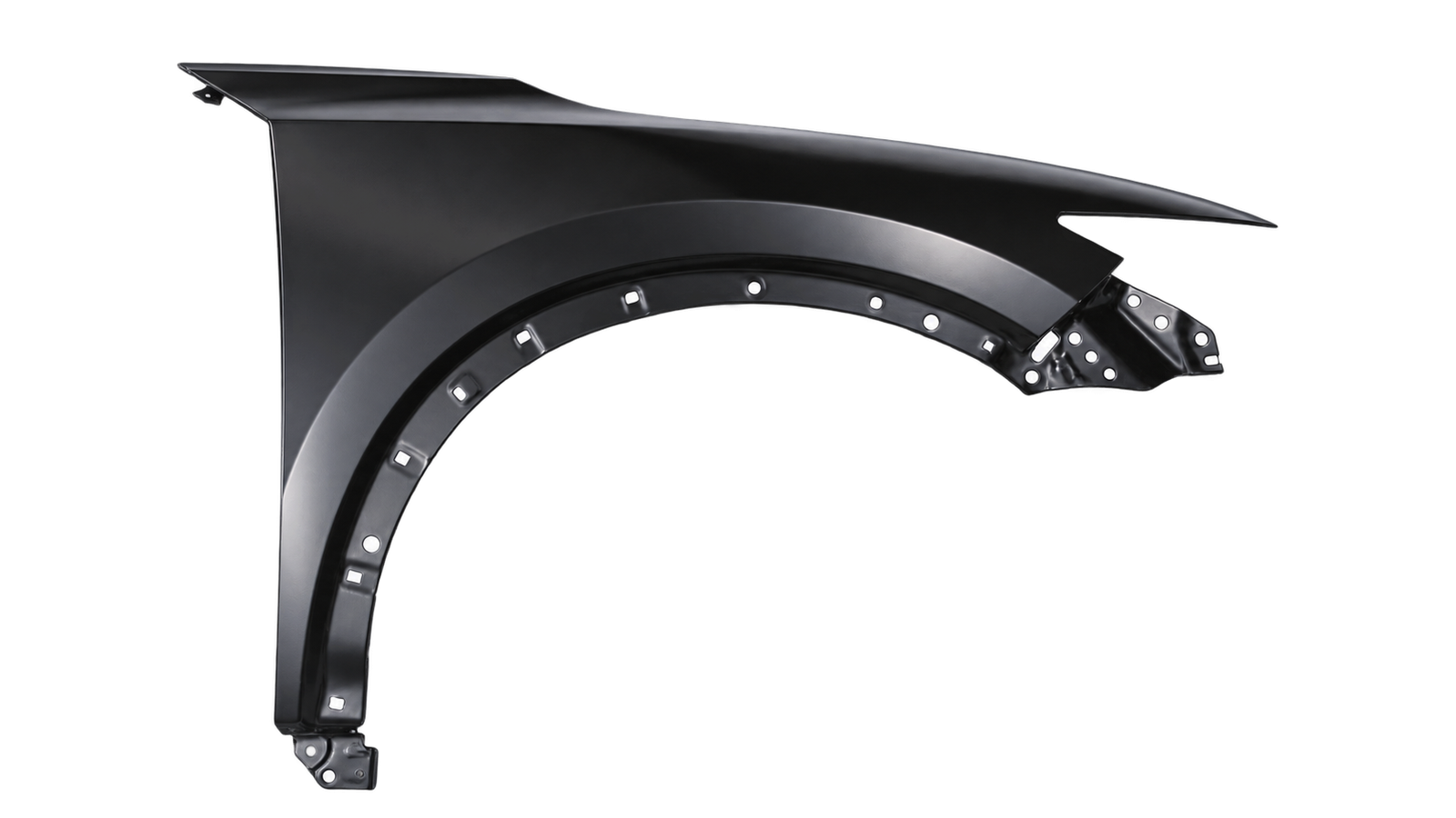 Spatbord (voorscherm) voor MAZDA CX-5