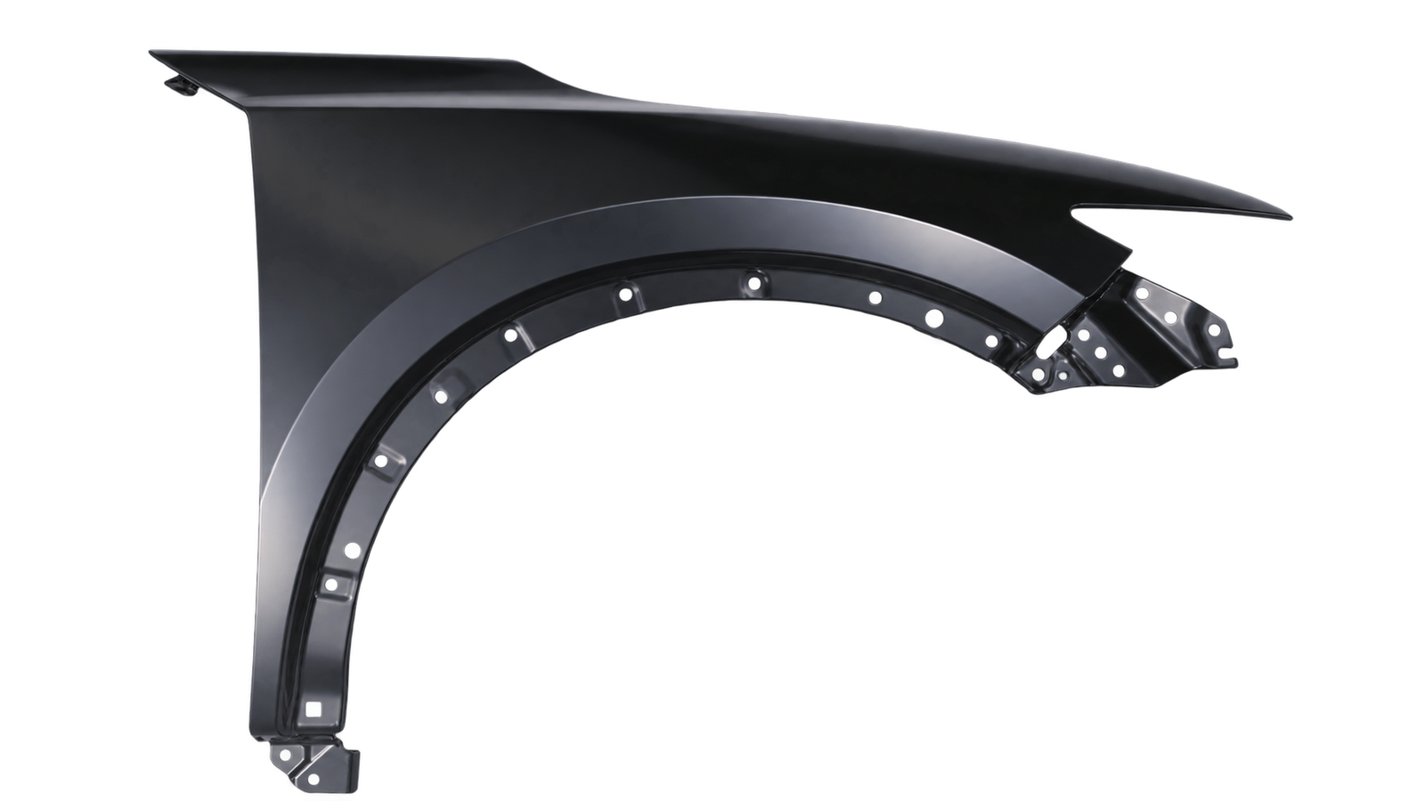 Spatbord (voorscherm) voor MAZDA CX-5