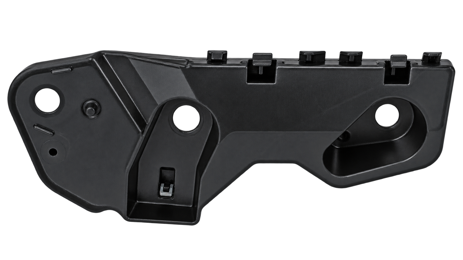 Bumpersteun voor MAZDA CX-3 2015-2018