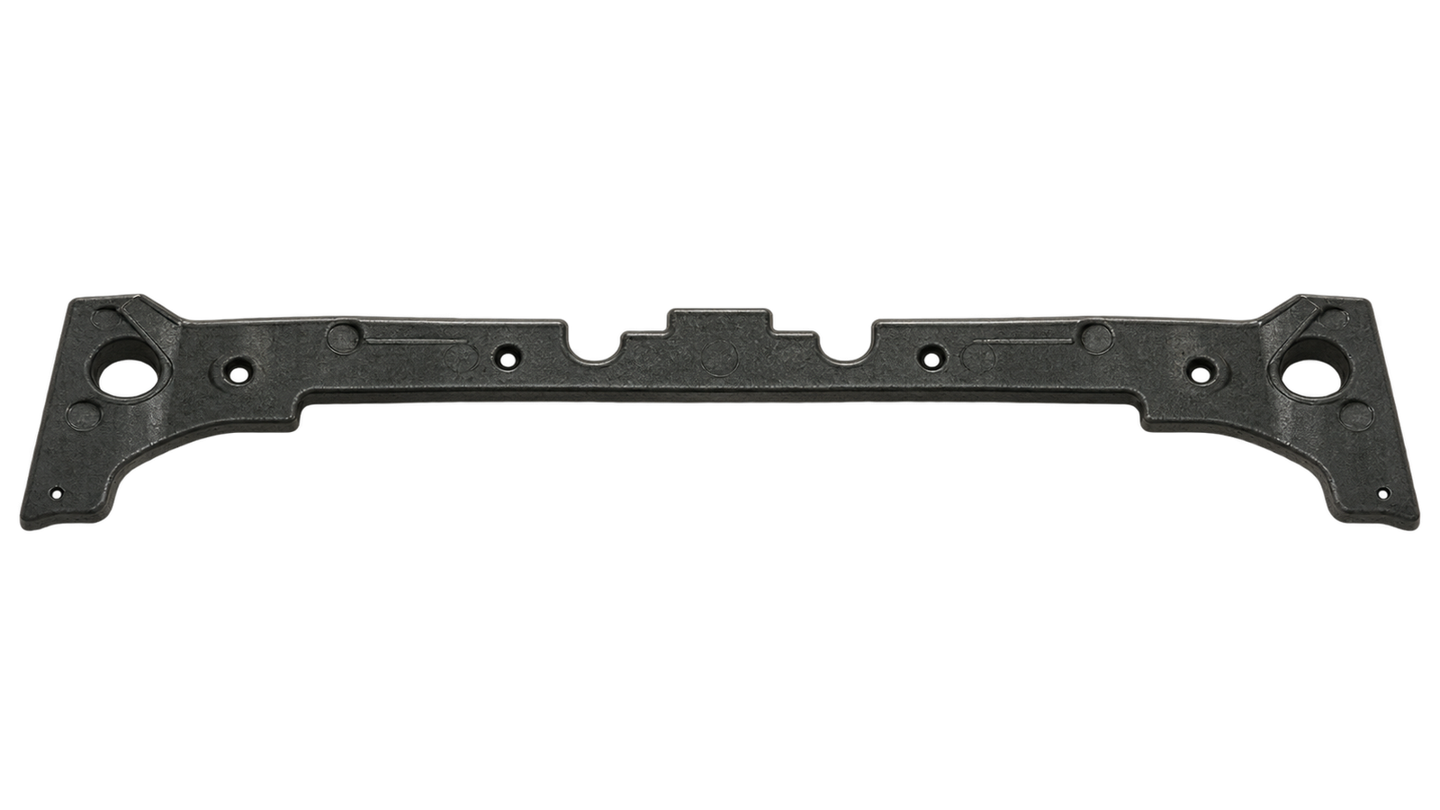 Bumperbalk voor MAZDA CX-3 2015-2018