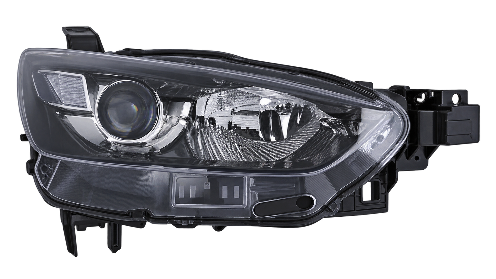 Koplamp rechts voor MAZDA CX-3