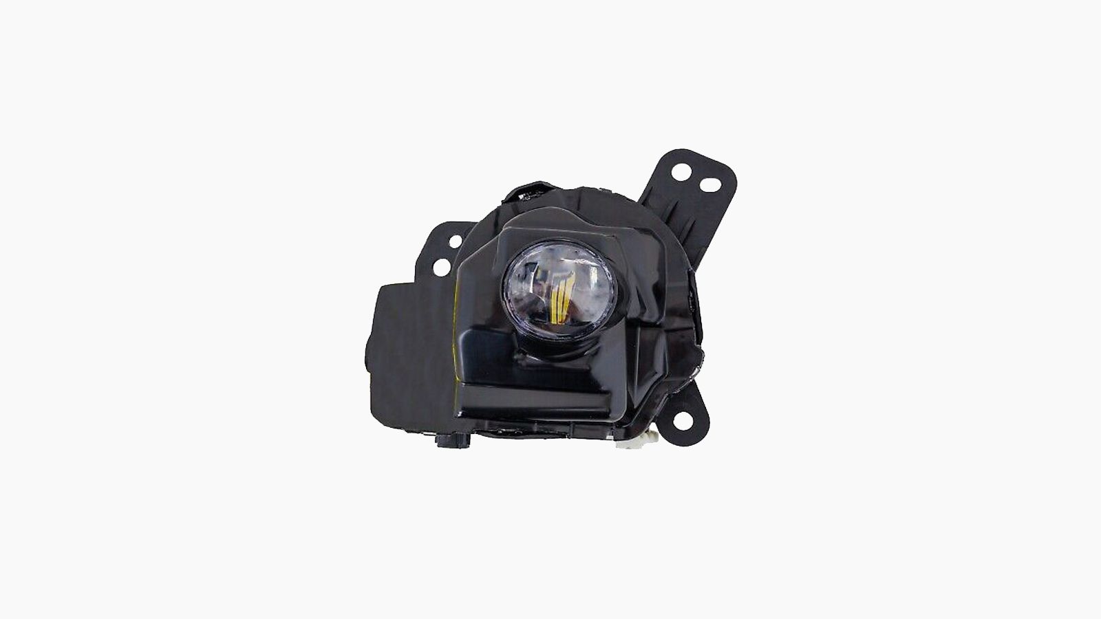 Mistlamp Voor Kompleet LED