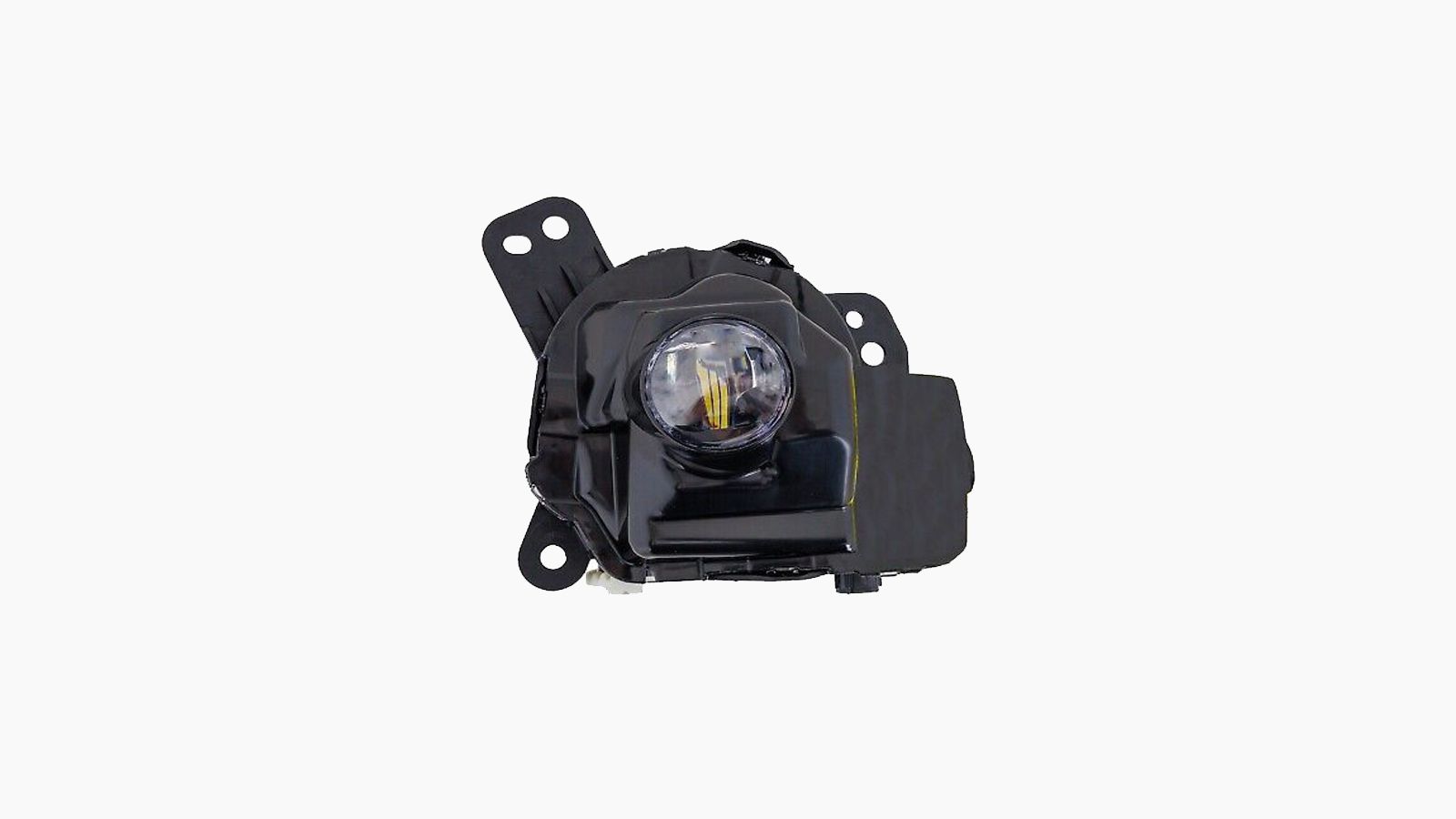 Mistlamp Voor Kompleet LED